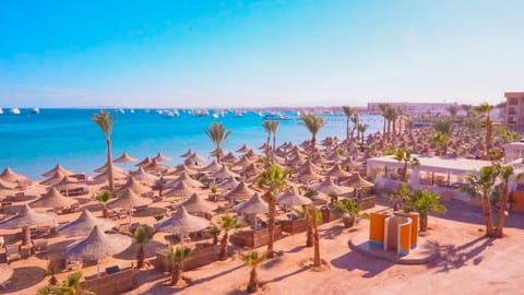 Private beach, sun loungers, beach umbrellas, beach towels