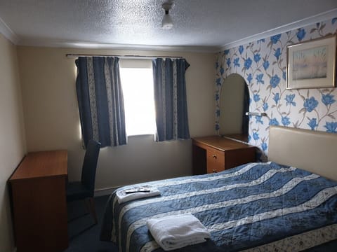 Double Room, Ensuite | Free WiFi