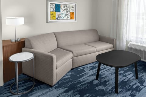 Desk, blackout drapes, iron/ironing board, free cribs/infant beds