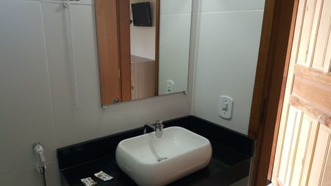 Superior Room | Bathroom sink