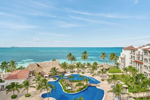 Premium Deluxe Villa | View from room