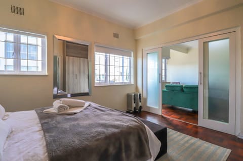 Apartment (1 Bedroom) | 1 bedroom, individually decorated, individually furnished