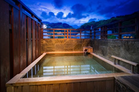 Public bath