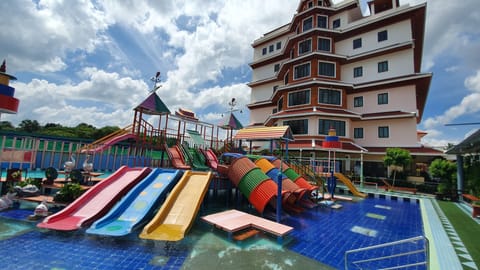 Water park