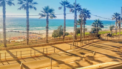 Basic Room, 1 Bedroom, Sea View | Beach | On the beach
