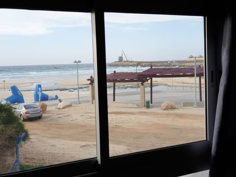 Classic Suite, 1 Bedroom, Sea View | View from room