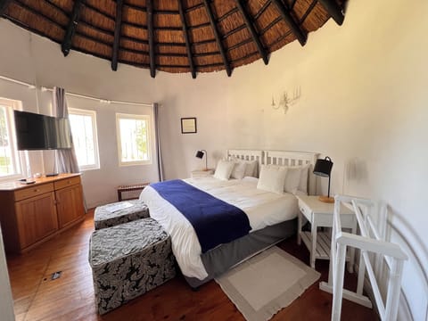 Standard Double Room | 1 bedroom, free WiFi, bed sheets