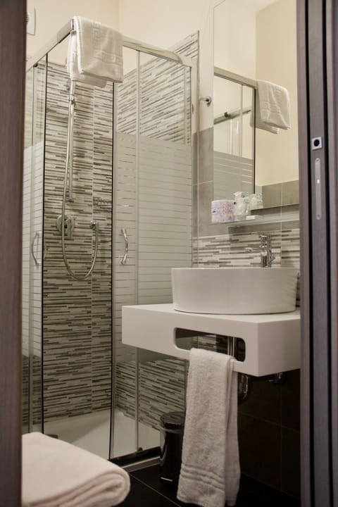 Single Room (1 single bed) | Room amenity