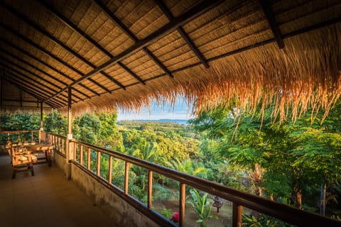 Sea View Suite | Terrace/patio
