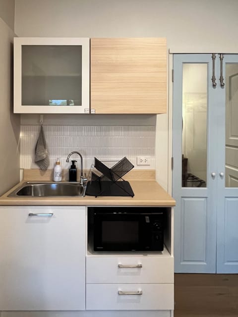 Family Apartment, 2 Bedrooms | Individually decorated, individually furnished, desk, free WiFi