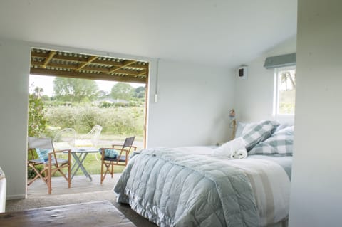 Gorgeous Romantic Countryside Cottage  | View from room