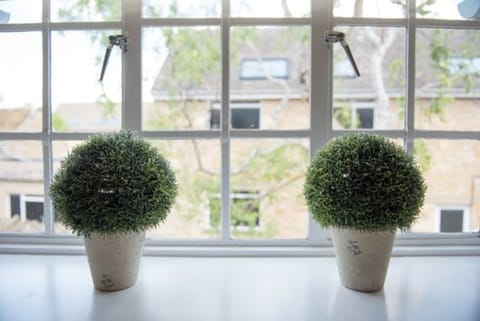 Standard Double Room, 1 Bedroom (Deer) | Premium bedding, desk, iron/ironing board, free WiFi