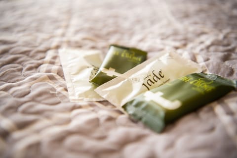 Cleanliness standards