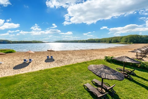 Lake