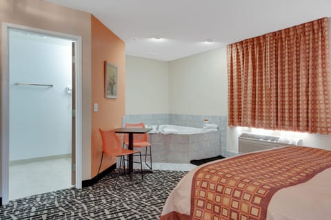Iron/ironing board, free WiFi, bed sheets, alarm clocks