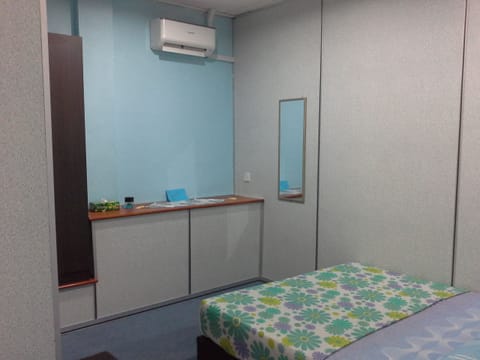 Standard Room | Iron/ironing board (on request), WiFi (free)