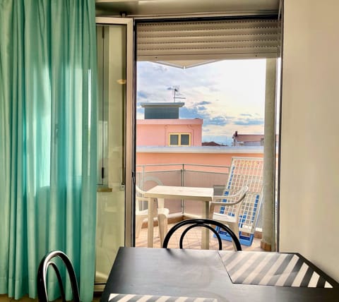 Apartment, Ground Floor | Living area | Flat-screen TV