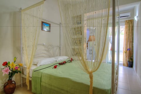 Villa Despina 2 | 4 bedrooms, premium bedding, in-room safe, iron/ironing board