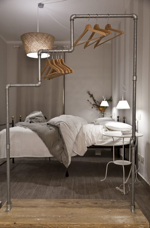 Panoramic Double Room | Free WiFi, bed sheets