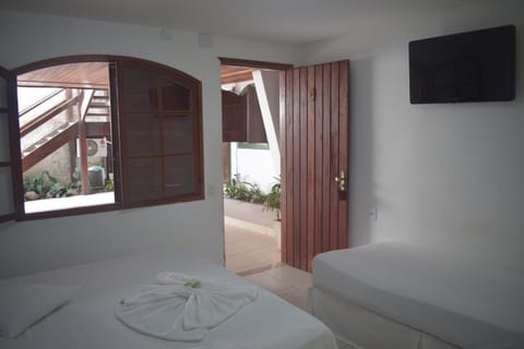 Minibar, desk, laptop workspace, WiFi (free)