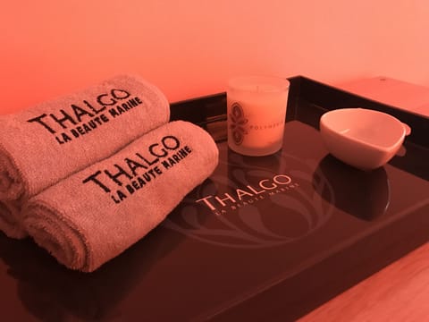 Body treatments, body wraps, body scrubs, facials