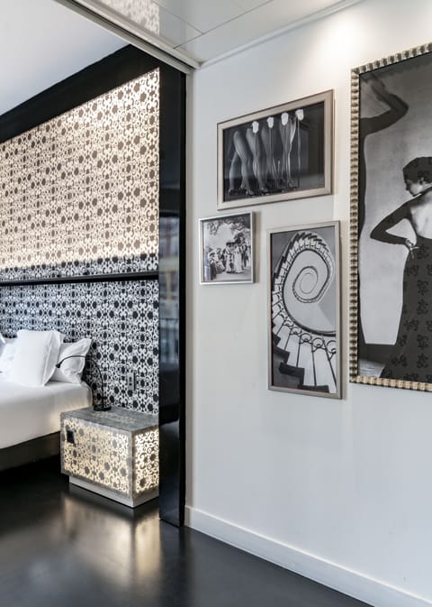 1 bedroom, premium bedding, down comforters, minibar