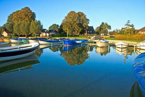 Dock