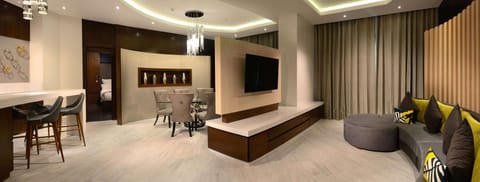 Suite Presidencial | Room amenity