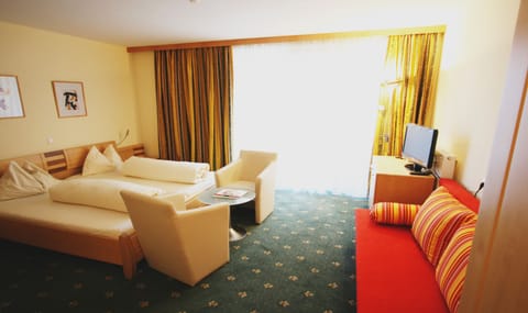 In-room safe, individually decorated, individually furnished