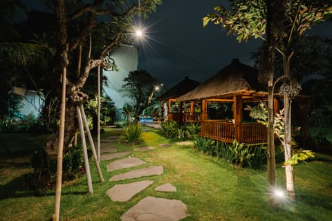 Gazebo