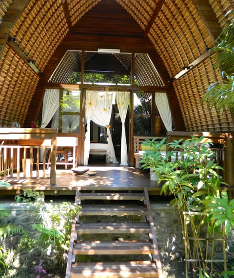 Cottage, Garden View | Terrace/patio