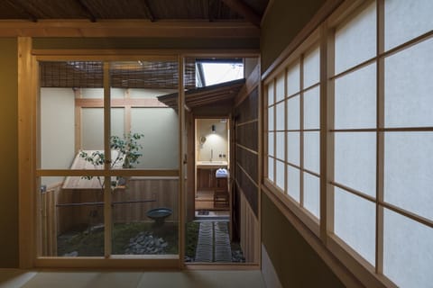 Umenoki-an | Garden