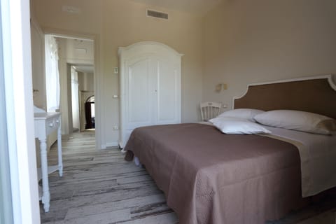 Standard Townhome, Terrace | In-room safe, desk, soundproofing, free WiFi