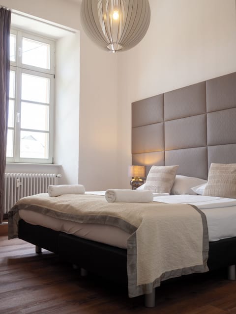 Double Room | Free WiFi, bed sheets