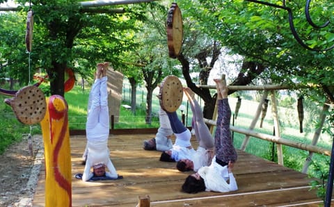 Yoga