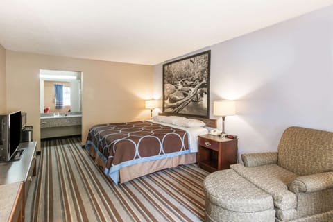 Desk, iron/ironing board, free cribs/infant beds, rollaway beds