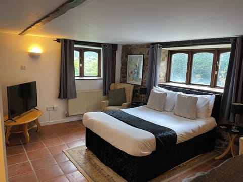 Premium Double Room | Premium bedding, individually decorated, individually furnished