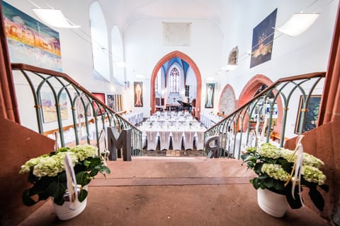 Chapel