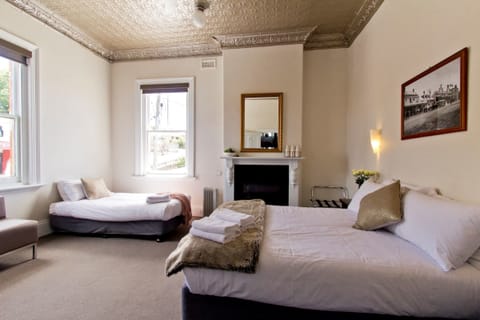 Family Room, Ensuite | Free WiFi, bed sheets