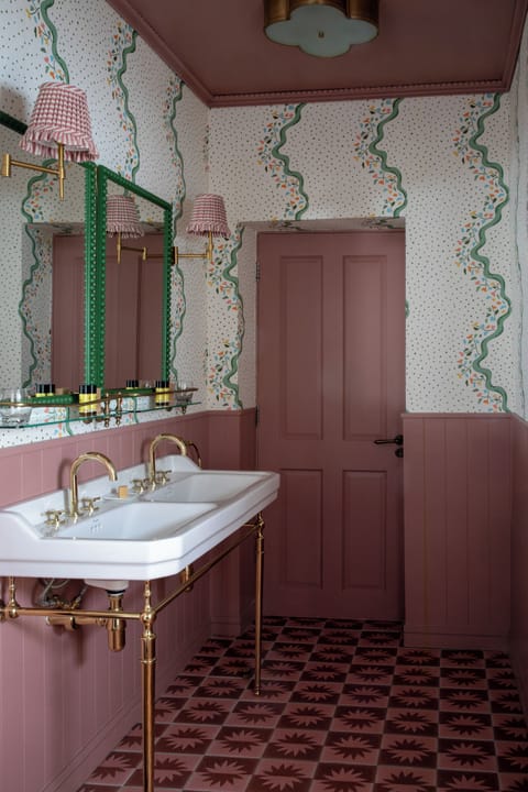 House Classic room | Bathroom | Towels