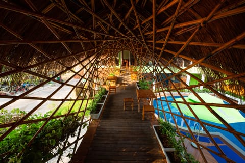 Dock