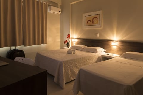 Superior Apartment, Multiple Beds | Desk, blackout drapes, iron/ironing board, free cribs/infant beds