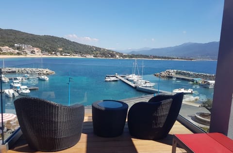Suite, Sea View | View from room
