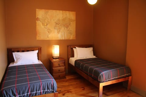 Comfort Apartment, 2 Bedrooms, Private Bathroom | Free WiFi