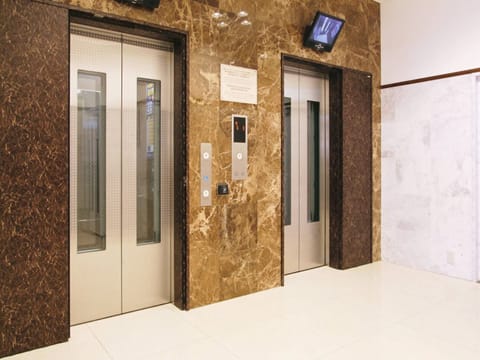 Elevator