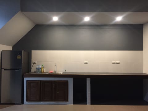 Deluxe Double Room Single Use, 1 Bedroom, Accessible, Garden Area | Living room