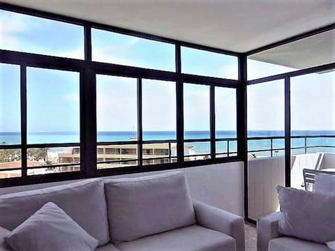 Apartment, 3 Bedrooms (7 D) | 2 bedrooms, individually decorated, individually furnished, desk