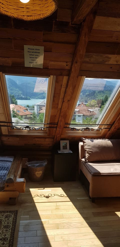 Family Suite, 2 Bedrooms, Lake View | Lake view