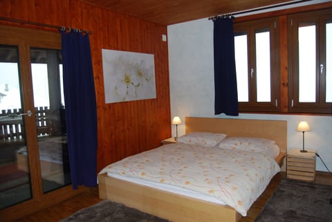 Quadruple Room, Shared Bathroom | Free WiFi