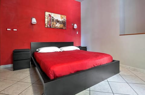 Double Room | In-room safe, individually decorated, individually furnished